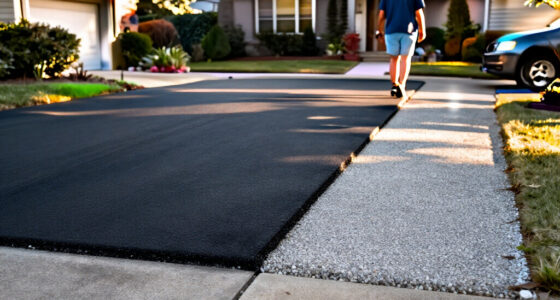 Can't Decide Whether A Resin Or Gravel Driveway Will Suit Your Home And Needs Best?