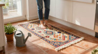 Curated Finds For Francesca | Eclectic Kitchen Runners