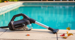Enhulk PC15 Review: A Fall Pool-Cleaning Helper