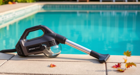 Enhulk PC15 Review: A Fall Pool-Cleaning Helper
