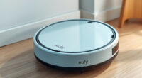 eufy 11S MAX Review: A Quiet Late Fall Floor Helper