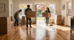 Existing Home Sales Up In September