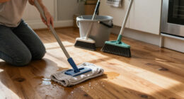 Floor Cleaning Tools Checklist 2026
