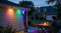 Govee Permanent Outdoor Lights 2 Pro Review: Gorgeous Rainbow Dual-light Effects, Frustrating Installation