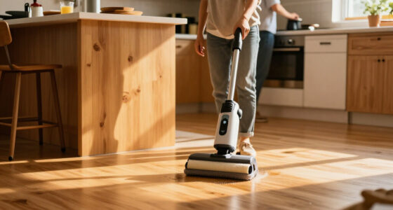 Hard Floor Care Checklist 2026
