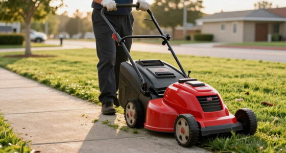 Honda’s New 58V Commercial Lawn Tools: What We Know So Far