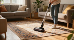 How To Escape The ‘Match-match’ Trap And Make Your Home Feel More Collected