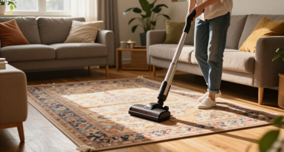 How To Escape The ‘Match-match’ Trap And Make Your Home Feel More Collected