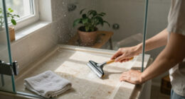 How To Make Your Shower Floor Sexy — The Guide To Ensuring Trays, Enclosures, And Drains Deliver A Design Moment