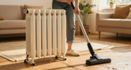 I Always Thought Oil-filled Radiators Looked Dated, But This One Definitely Bucks The Trend