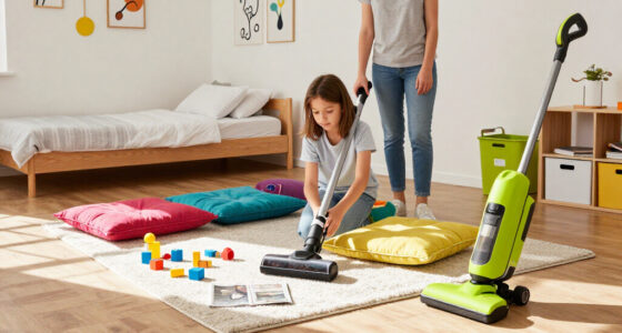 I Asked An 11-Year-Old How To Design A Room Gen Alpha Won't Hate