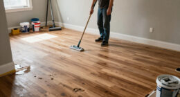I Tried To Renovate Everything At Once. Here’s What Went Wrong…