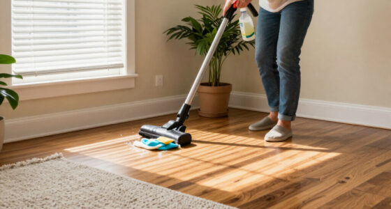 Indoor Air Quality Cleaning Checklist 2026