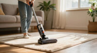 Is the Bissell CleanView Compact Upright Vacuum Worth It? Honest Take + Alternatives