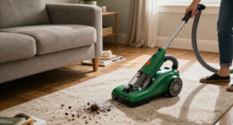 Is the BISSELL Little Green Multi-Purpose Portable Carpet Worth It? Honest Take + Alternatives