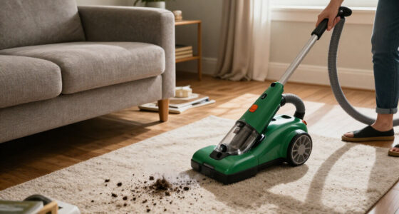 Is the BISSELL Little Green Multi-Purpose Portable Carpet Worth It? Honest Take + Alternatives