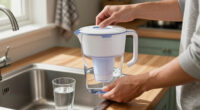 Is the Brita Standard Replacement Water Filters 4-Pack Worth It? Honest Take + Alternatives