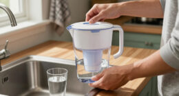 Is the Brita Standard Replacement Water Filters 4-Pack Worth It? Honest Take + Alternatives