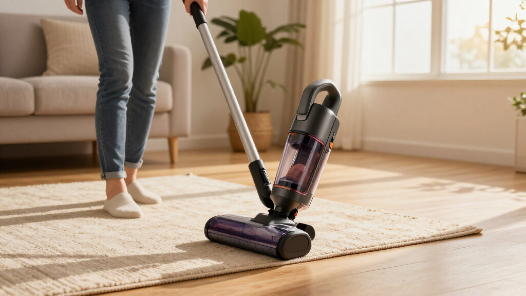 Is the KARDV Cordless Vacuum Cleaner Worth It? Honest Take + Alternatives