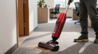 Is the Sanitaire SL4410A Commercial Bagless Upright Vacuum Worth It? Honest Take + Alternatives