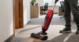 Is the Sanitaire SL4410A Commercial Bagless Upright Vacuum Worth It? Honest Take + Alternatives