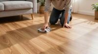 Is Wood “Tile” Replacing Hardwood Floors? Here's What Designers Think About The Trend