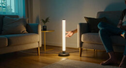 Linkind’s Matter Light Stick Makes Ordinary Lamps Look Far More Interesting — No Hub Required