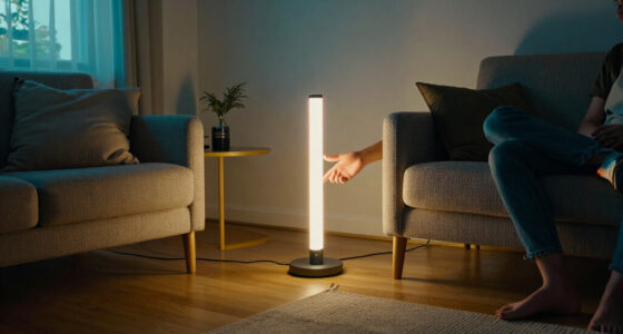 Linkind’s Matter Light Stick Makes Ordinary Lamps Look Far More Interesting — No Hub Required