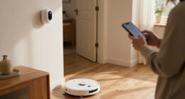 Matter Cameras And Two-way Talk Officially Arrive In Home Assistant 2026.11