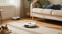My Favorite Robot Vacuum Just Got Quieter, And More Expensive