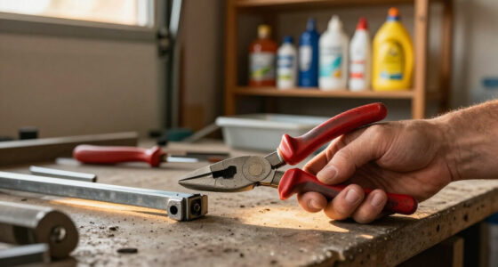 New Husky Pliers Are A Hard No For Me