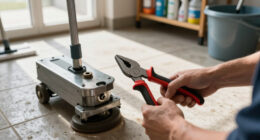New Klein Tools Pliers Wrenches Have Grooved Jaws