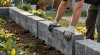 No Need For Concrete: The Durable Alternative For A Sturdy Retaining Wall