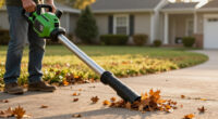 One Blower For Every Season: Toro’s 900 CFM Battery-Powered Leaf Blower