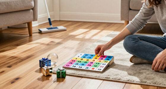 Papier Just Launched A Mini Version Of Its Viral Advent Calendar (It’s 51% Cheaper)