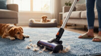 Pet Hair Cleanup Checklist 2026