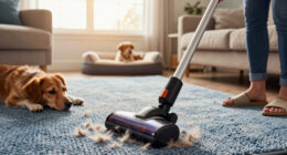 Pet Hair Cleanup Checklist 2026