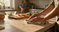 Quartz Countertops May Be On Their Way Out—Here’s What’s Replacing Them