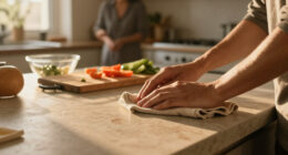 Quartz Countertops May Be On Their Way Out—Here’s What’s Replacing Them
