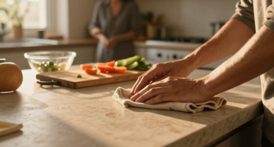 Quartz Countertops May Be On Their Way Out—Here’s What’s Replacing Them