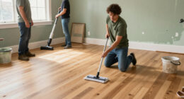 Remodeling Sentiment Shows Stability And Modest Growth In Q3 2026