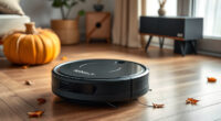 Roborock Q7 M5+: A Late-Fall Cleanup Review