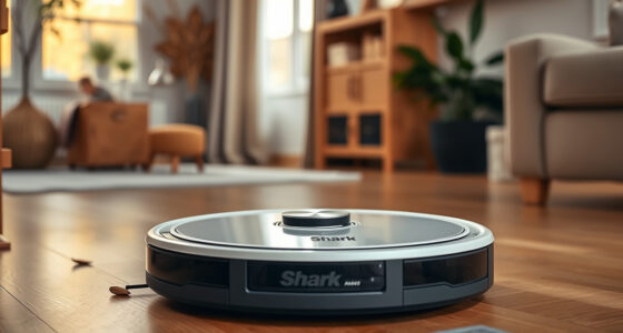 Shark AV2511AE AI Ultra: A Late-Fall Floor-Care Review
