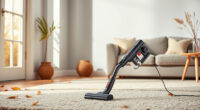 Shark Rocket Ultra-Light: A Late-Fall Floor-Care Review