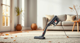 Shark Rocket Ultra-Light: A Late-Fall Floor-Care Review