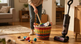The 2 Most Outdated Decluttering Rules That Experts Say You Can Stop Following Right Now