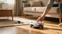 The $20,000 Voxel Bot Will Help You Find Misplaced Things Around Your Home