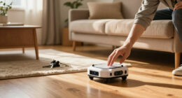 The $20,000 Voxel Bot Will Help You Find Misplaced Things Around Your Home
