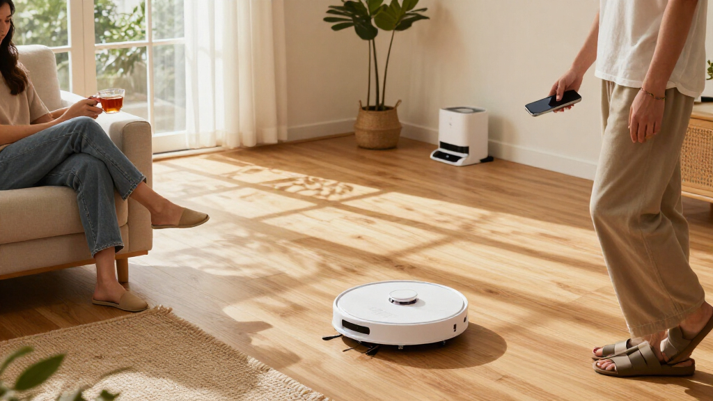 The “Home Of The Future” Is Here, Thanks To Home Depot’s New Tech Tool