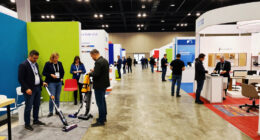 The Inspired Home Show To Host 2,000 Brands, New Show Floor Activations